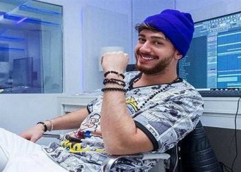سعد المجرد يؤجل طرح أغنيته الجديدة حزناً على  رجاء الجداوي