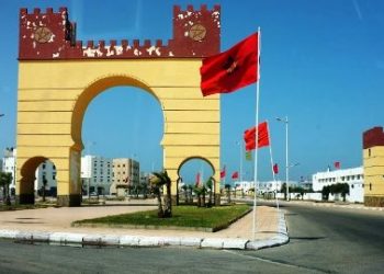 الصحراء المغربية “ملاذ للأمن والاستقرار” في منطقة الساحل والصحراء