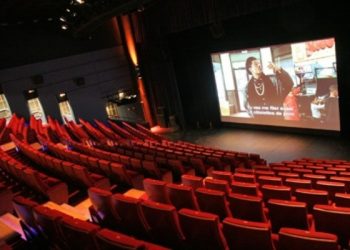 قائمة مشاريع الأفلام المستفيدة من تسبيقات على المداخيل برسم الدورة الأولى من سنة 2020
