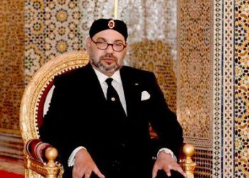 جلالة الملك عن “كورونا”.. مصلحة الوطن دفعتنا لاتخاذ قرارات صعبة وقاسية