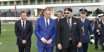 في عهد جلالة الملك تحول القطاع الرياضي إلى ورش تنموي ومجال تربوي إبداعي