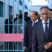 التامك يعيد  تطبيق الحجر الصحي على موظفي ثلاث مؤسسات سجنية