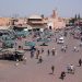 تكريم الراحل “الشرقاوي مول الحمام” الحكواتي البارز بساحة جامع الفنا