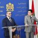 خالد المشري بأن ملكية العملية السياسية في ليبيا لابد أن تكون ليبية