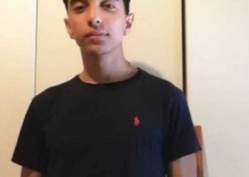 تلميذ مغربي يحصل على الباكالوريا الإيطالية بمعدل  100/100