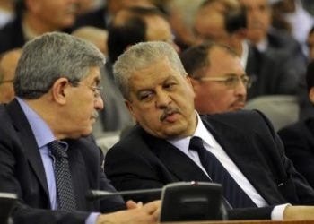 أحكام ثقيلة في حق العديد من المسؤولين الجزائريين