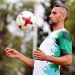 الكاف يرفع الإيقاف عن إلياس الحداد