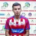 إيقاف لاعب المغرب التطواني صلاح الدين الهماني لمدة عامين بسبب المنشطات