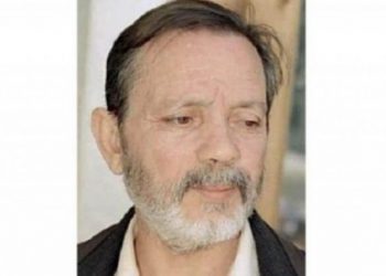 وفاة المناضل الاتحادي محمد الحلوي