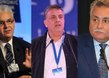 أحزاب المعارضة تكشف مذكرتها لانتخابات 2021