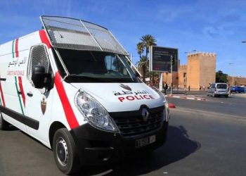 إيقاف طبيب مغربي متهم باختطاف واغتصاب مواطنة أمريكية