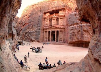 تعافي السياحة بالمنطقة العربية بسبب كورونا قد تطول لمدة 6 سنوات