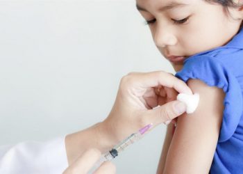 جائحة كوفيد-19 تسببت في انخفاض تلقيح الأطفال ضد أمراض خطيرة