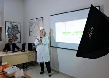 الدروس عن بعد