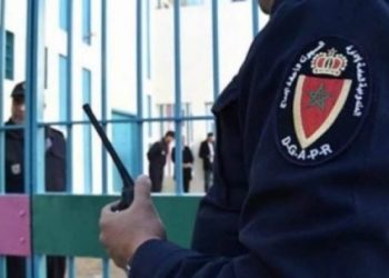 مندوبية السجون توضح حقيقة تعرض سجين للتعذيب على يد موظفي السجن المحلي بسلا