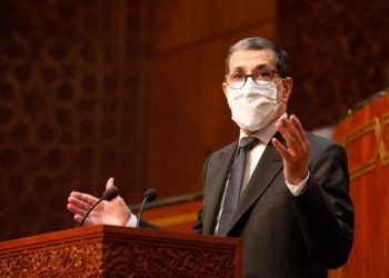 العثماني يدعو إلى الالتزام بالتدابير الاحترازية لتمر مناسبة عيد الأضحى في أحسن الظروف 