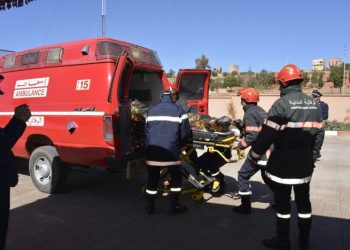 حوادث السير بالمناطق الحضرية تودي بحياة 11 شخصا خلال الأسبوع الماضي