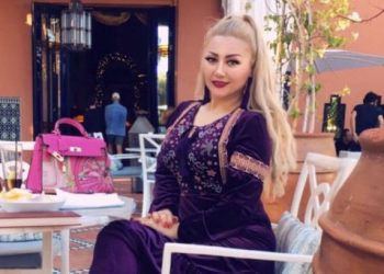 اعتقال مصممة أزياء داخل المحكمة خلال محاكمة دنيا باطما