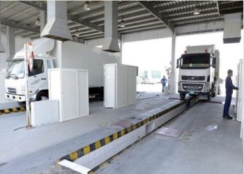 تمديد مدة سريان محاضر المراقبة التقنية للمركبات ذات الوزن الثقيل إلى غاية 15 غشت