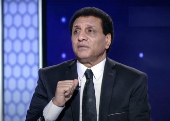 نجم الكرة المصرية السابق فاروق جعفر يبرز دور الحكام في الألقاب التي حققتها فرق ومنتخب بلاده