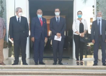 فيدرالية الناشرين تشدد على انعكاس دعم التوزيع والطباعة على الصحافة المغربية