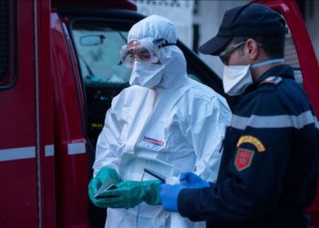 “كورونا” يضرب في 9 جهات بالبيضاء 48 حالة وطنجة 42