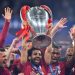 ليفربول يهزم تشيلسي في ليلة التتويج بطلا للدوري الإنجليزي