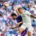 إصابة مهاجم ريال مدريد ماريانو دياز بفيروس كورونا