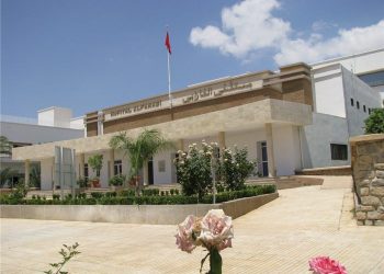 وجدة.. المديرية الجهوية للصحة توضح بشأن فرار أحد النزلاء من جناح كوفيد-19