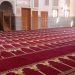 تعقيم مساجد الرباط استعدادا لإعادة فتح أبوابها