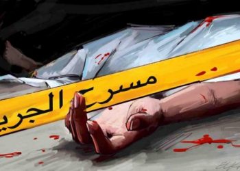 طعنة سكين تنهي حياة شاب بمراكش
