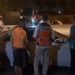 حادث مروع.. مجهول يرمي طفل من فوق قنطرة بالحي المحمدي
