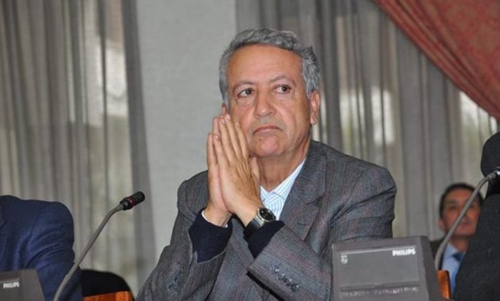 محمد ساجد