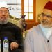 الريسوني يرث تركة الدم عن القرضاوي