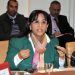 ابوعياش تدعو إلى الإسراع في وضع استراتيجية وطنية لمكافحة الاتجار في البشر