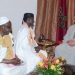 الخليفة العام الجديد للأسرة التيجانية نياس يشكر جلالة الملك على رعايته الدائمة