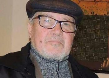 الكاتب والإعلامي المغربي محمد أديب السلاوي في ذمة الله