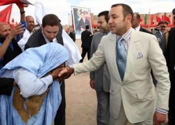 في قضية الصحراء… حقق المغرب تقدما هاما بفضل السياسة الحكيمة لصاحب الجلالة