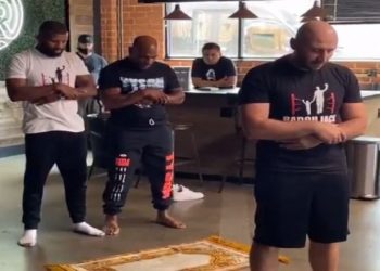 تايسون وبادو