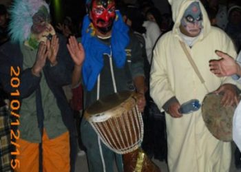 منع المظاهر والطقوس الاحتفالية بعاشوراء بإقليم آسفي