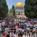 مفتي يصدر فتوى تحرم الإماراتيين من الصلاة في المسجد الأقصى