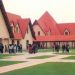 جامعة الأخوين تحصل على 2، 1 مليون دولار من الخارجية الأمريكية