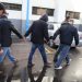  توقيف ثلاثة أشخاص بشبهة تنظيم الهجرة السرية  والاتجار بالبشر