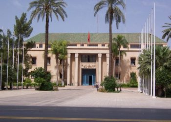 مراكش .. وفاة موظف بالمجلس الجماعي بعد إصابته بفيروس كورونا