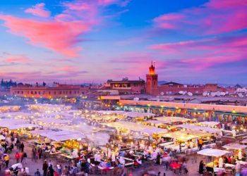 بسبب كورونا .. تراجع عائدات السياحة في المغرب