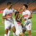 الدوري المصري: الزمالك يحسم الـ”ديربي” 120