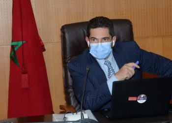 أمزازي : “لدينا إمكانية تكييف التعليم حسب الوضعية الوبائية في جميع المناطق”
