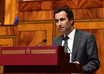 بنشعبون : اعتماد المرسوم المتعلق بإحداث ”صندوق الاستثمار الاستراتيجي” يأتي تنفيذا للتعليمات السامية لجلالة الملك محمد الساد