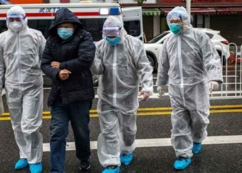 الصين : وفاة 7 أشخاص بعد ظهور فيروس جديد قاتل