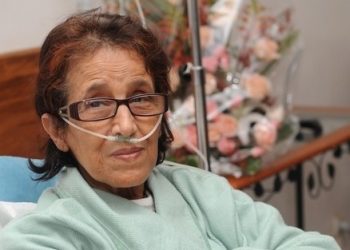 وفاة الفنانة والوزيرة السابقة ثريا جبران